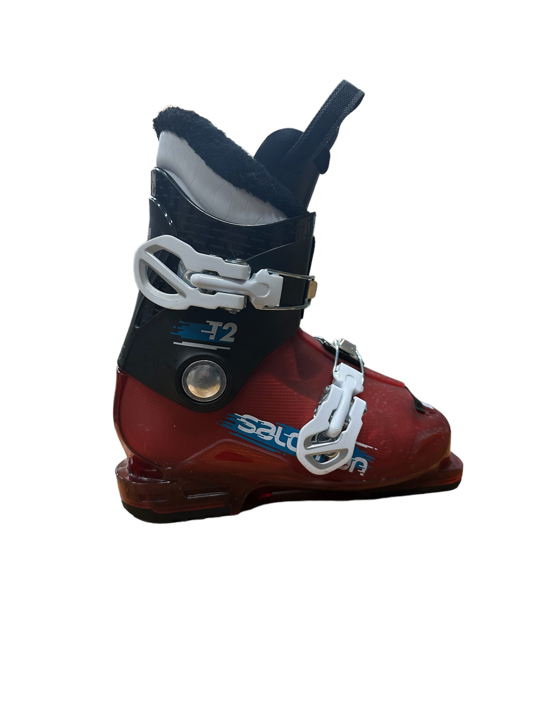 Junior Ski Boot (Up to size 6)