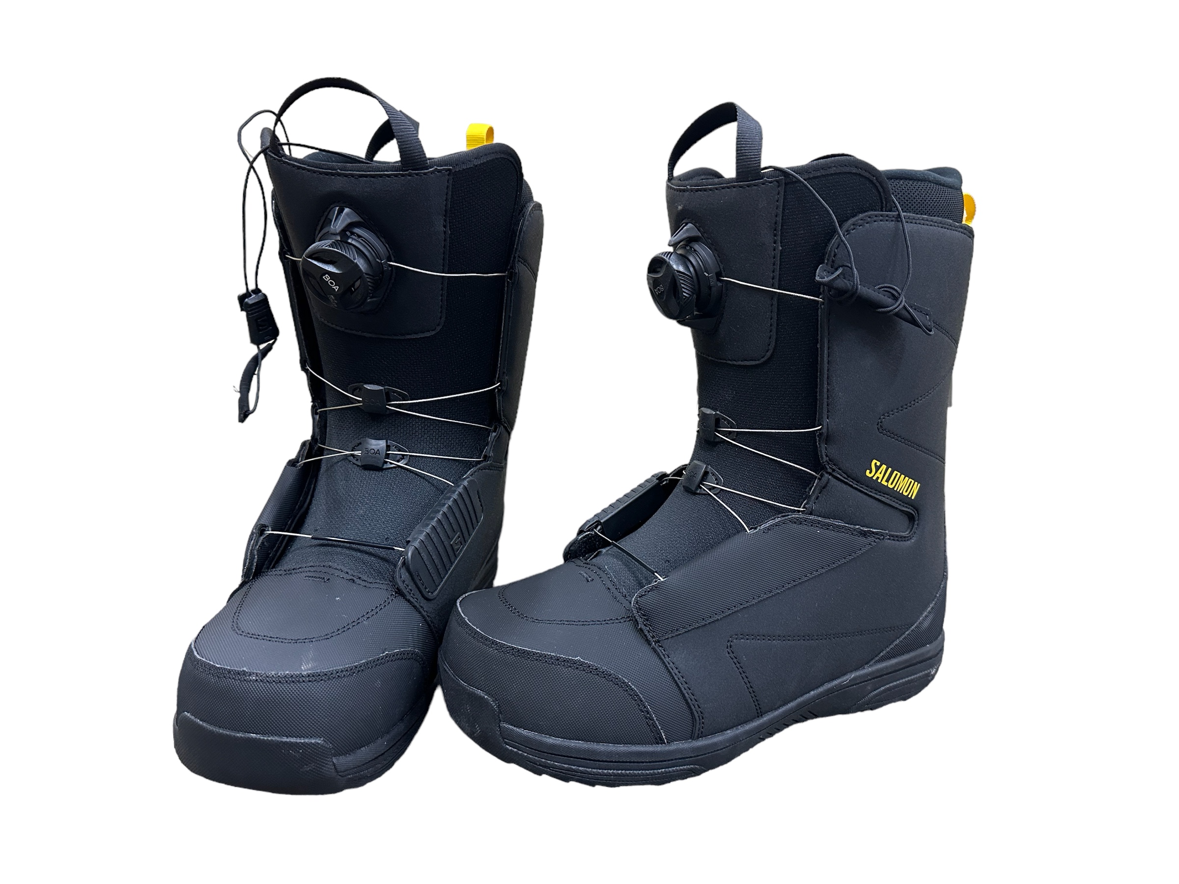 Adult Snowboard Boot