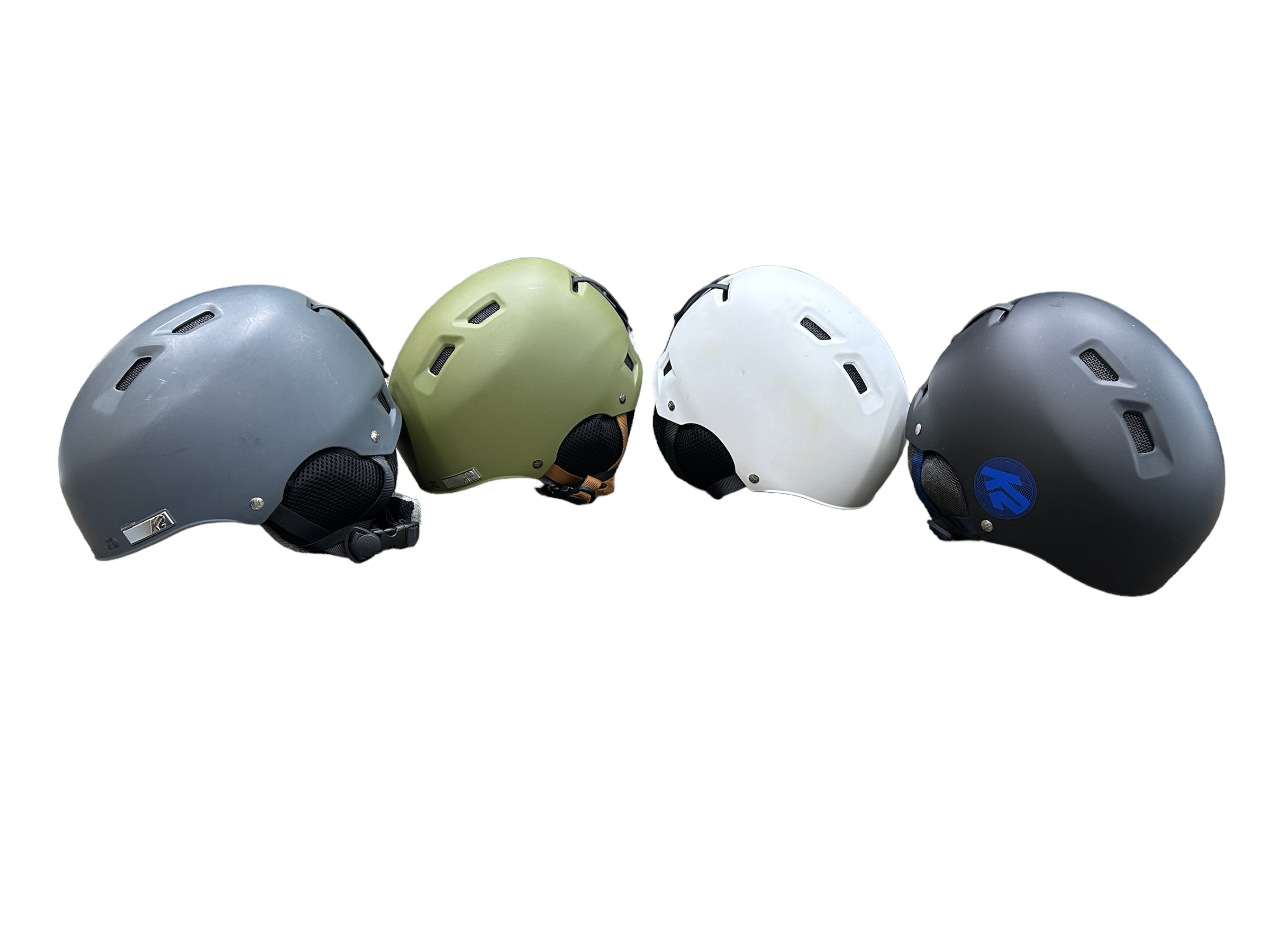 Helmet